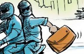 Odisha: Miscreants loot Rs 5 lakh from businessman in Jajpur district - OrissaPOST