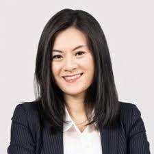 Eva Lam's Instagram, Twitter & Facebook