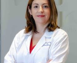 Berta López Sánchez-Laorden, becaria Leonardo 2025 en Biología y Biomedicina