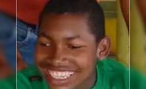 Death Announcement of 31 year old Louisa Dorothy Prince affectionately  known as 'Babygirl' of Grand Fond who resided