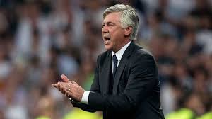 Does carlo ancelotti have tattoos? Bundesliga Carlo Ancelotti Ein Bodenstandiger Weltmann Auf Der Bayern Bank Fc Bayern Munchen