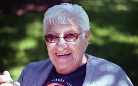 Obituary information for Barbara M. Campbell