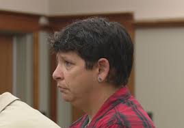 Johnston woman accused of DUI, hit-and-run involving motorcycle faces judge