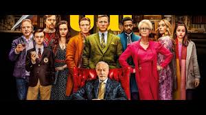 Ana de armas, chris evans, christopher plummer and others. Knives Out 2019 Final Movie Trailer Youtube