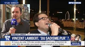 Don roberto colombo fait savoir que vincent lambert, bien que se trouvant dans une condition de grave incapacité relationnelle avec le monde extérieur et les personnes qui lui sont proches (personne toutefois ne pouvant s'avancer avec certitude sur l'éventuelle réduction ou absence de sa conscience. Affaire Vincent Lambert A Partir De Quand Un Patient Est Il Considere En Fin De Vie