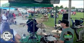 TC's Lake Shop Community Concert