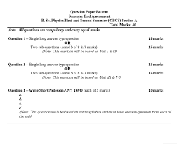 How to use cbse sample papers. Physics Mechanics And Properties Of Matter P I Question Paper Format