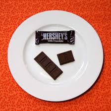 Hershey S Bar 100 Calories Hershey Bar Calorie