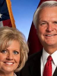 Lt. Governor Ron Ramsey Will Not Seek Re-Election