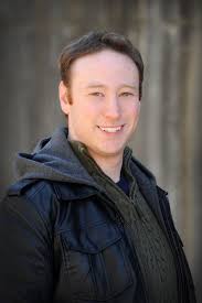 Awesome Person Thursday: Brett Boles