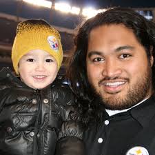 Every game day is father's day