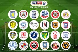 In this system, a competitor has to challenge the current champion to win the championship. The Sky Bet Championship Is It Really All That All Out Football