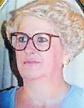 SUZANNE FRANCIS Obituary (1938