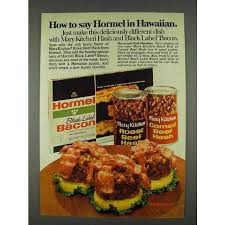 We did not find results for: 1978 Hormel Black Label Bacon And Mary Kitchen Hash Ad On Ebid United States 159252476