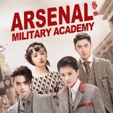 She decides to change her identity into her brother by cutting her hair, changes into men's clothes and goes to shanghai to recruit in arsenal military. Arsenal Military Academy Episode 1 Watch Online Iqiyi