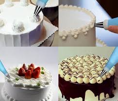 19 Of The Best Baking Products You Can Get At Walmart Cake Decorating Set Cake Decorating Tips Baking