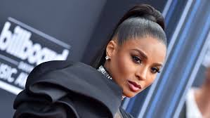 Ciara's Hair at the 2019 Met Gala Is the Most Beautiful Thing You'll See  All Day