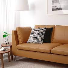 Ikea 2er sofa leder sofa a com topnewstodayinfo ikea ledersofa weiss. Stockholm 3er Sofa Seglora Naturfarben Ikea Osterreich