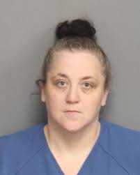 Arrest Report for October 11