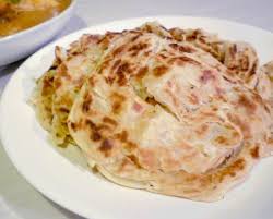 We Serve The Best Roti Canai In Melaka For Our Buffet Breakfast Guaranteed Fresh And Fluffy Imp Lunch Breakfast Lunch Dinner Condensed Milk Recipes