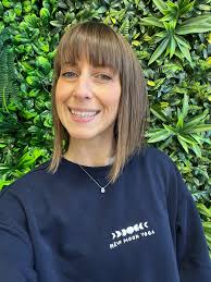 New Moon Yoga Hertfordshire