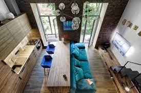Come Arredare Un Open Space Di 20 30 Mq Mondodesign It Interno Appartamento Arredamento Piccoli Spazi