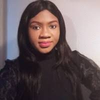 Veronica Philip's Instagram, Twitter & Facebook