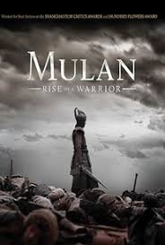 Rise of a warrior, also known as mulan: Mulan Rise Of A Warrior 2009 Rotten Tomatoes