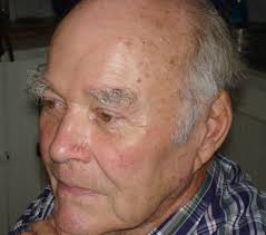 Donald Borgerson, obituary