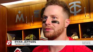 Twins stop record 18-game postseason skid