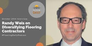 Randy Weis's Instagram, Twitter & Facebook