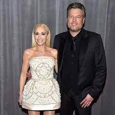 Gwen stefani and blake shelton threw down in an epic lip sync battle on 'the tonight show' on wednesday. Blake Shelton Reveals Major Detail About His Gwen Stefani S Wedding E Online