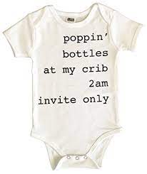 Here are all kinds of cool baby gifts from star wars to stem. 29 Gifts For The Coolest Baby You Know