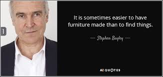 TOP 22 QUOTES BY STEPHEN BAYLEY