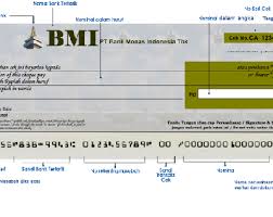 Kta maybank adalah pinjaman perseorangan tanpa jaminan dalam bentuk dana tunai dari maybank untuk berbagai kebutuhan anda dengan proses mudah dan cepat. Contoh Cek Kosong Guru Galeri