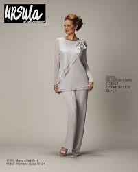 Ursula Of Switzerland 11307 Pants Suit In 2019 Wedding