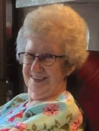 Rachel Thompson Obituary March 19, 2022