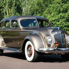 Image result for Stone Beige 1936 Chrysler