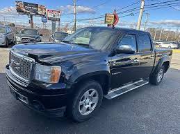 Image result for Black 2008 GMC