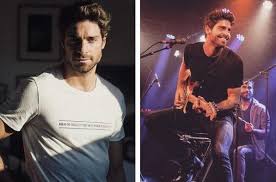 Tom leeb, le fils du célèbre humoriste, aurait été sélectionné par france télévisions pour représenter la france au concours de l'eurovision 2020. Photos Qui Est Tom Le Fils Sexy De Michel Leeb