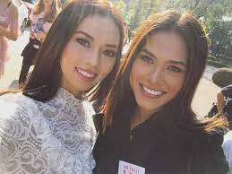 The beauty queen, who hosted the 2017 miss world pageant in sanya, china on 18 november, recently took to instagram to express her thoughts about lehmann's the miss world 2017 title recently went to india's manushi chhillar, whose victory ended the 16 years pageant drought for india. India Wins Miss World 2017 Laura Lehmann Of Ph In Top 40 The Manila Times