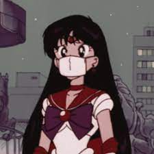 See more ideas about aesthetic anime, anime art, anime girl. Cute Cartoon Characters Funny Aesthetic Profile Pictures Girly Cartoon Character Aesthetic Profile Pictures Black Girl
