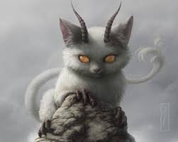 Cat Fantasy Wallpapers Hd For Desktop Backgrounds Winter backgroud with cat sinting in a fence hd wallpaper by lovewall. cat fantasy wallpapers hd for desktop