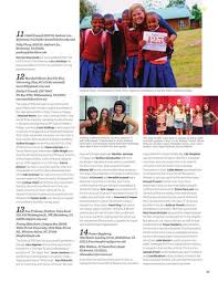 St. Catherine's Now Summer 2015 by St. Catherine's School