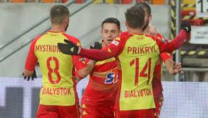 Последние твиты от jagiellonia (@jagiellonia1920). Pko Ekstraklasa Jagiellonia Bialystok Pokonala Konyaspor U19 4 1 W Meczu Towarzyskim Sport Tvp Pl