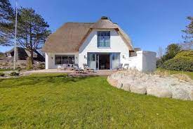 Der herrliche sandstrand von st. Retreat 1009483 Ferienhaus St Peter Ording