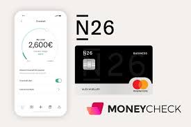 For individuals, the popular €9.90/month option has free payments in any currency and free withdrawals worldwide. N26 Review 2020 Digital Banking Card App Pros Cons
