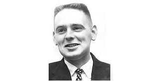 Charles Porter Obituary (1935