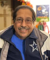 Obituary information for James Leroy Cordova