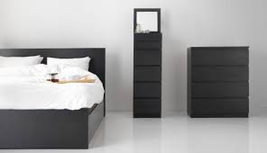 Trust ikea's malm series for bedroom furniture with timeless style including dressers, bed frames, desks, chests of drawers and more at affordable prices. Malm Bedroom Series Camera Da Letto Piccola Camera Da Letto Camera